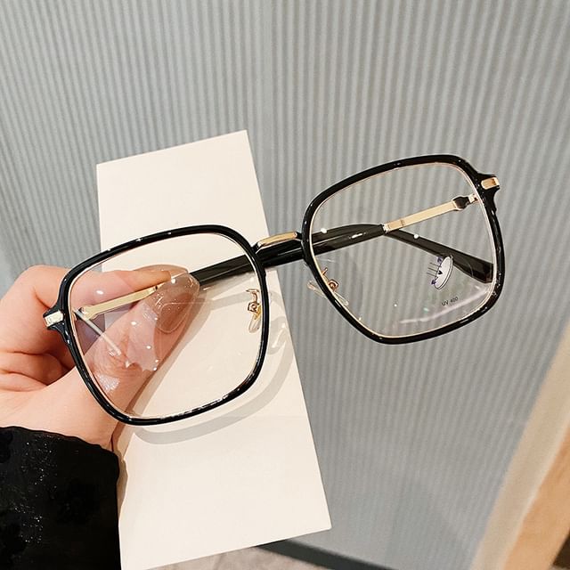Frame Eyeglasses Rectangle