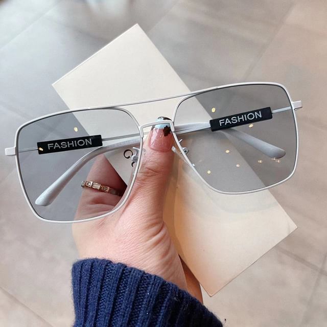 Eyeglasses Frame Thin