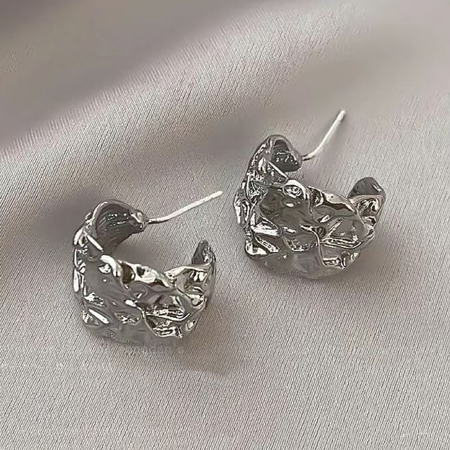 Metal Earring