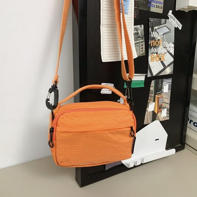 Bag Crossbody Nylon