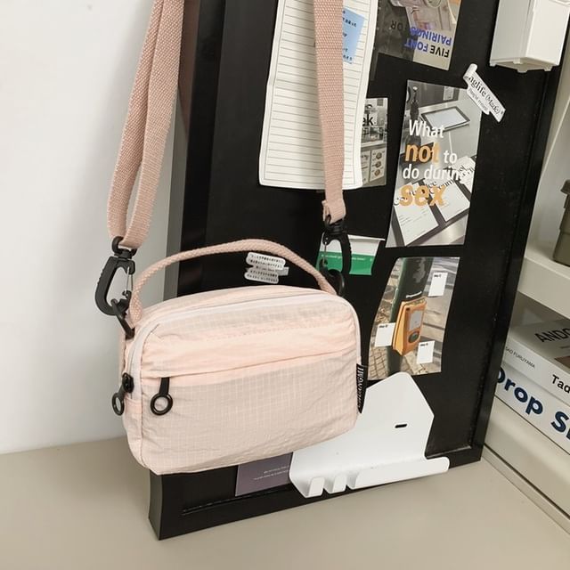 Bag Crossbody Nylon