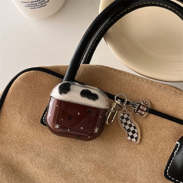 Set Star / Pro Case Earphone Skin AirPods Charm