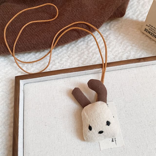 Cartoon Pendant (Various Designs) Necklace