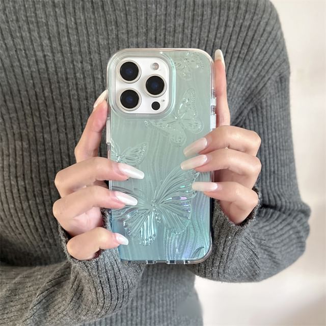 Phone Case Butterfly