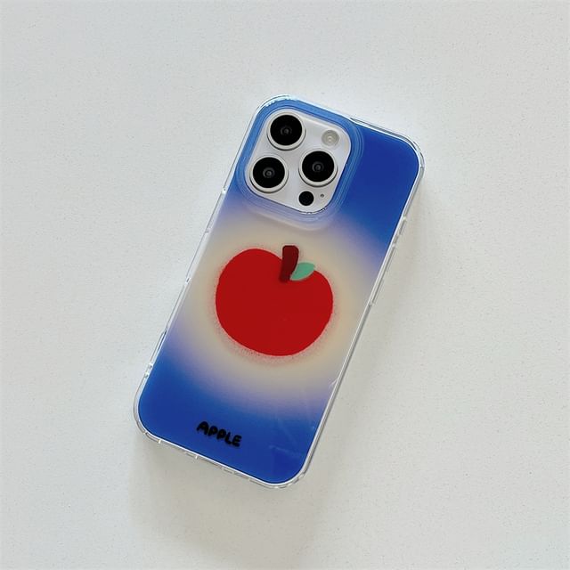 / Case Apple Set Strap Phone
