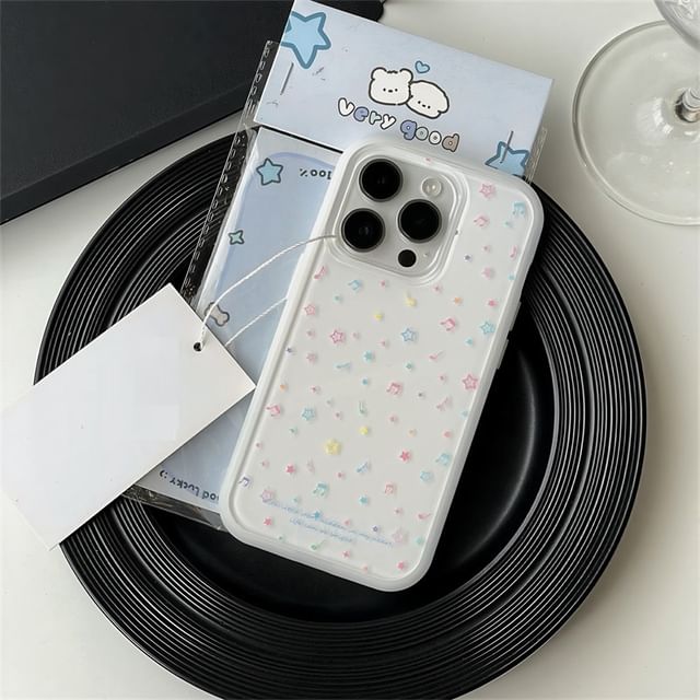 Case Music Note Phone
