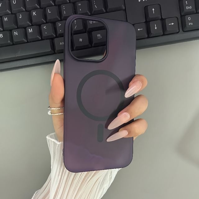 Phone / Strap Butterfly Case Set