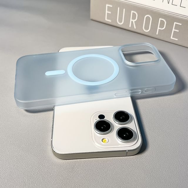 Set Phone Butterfly / Case Strap