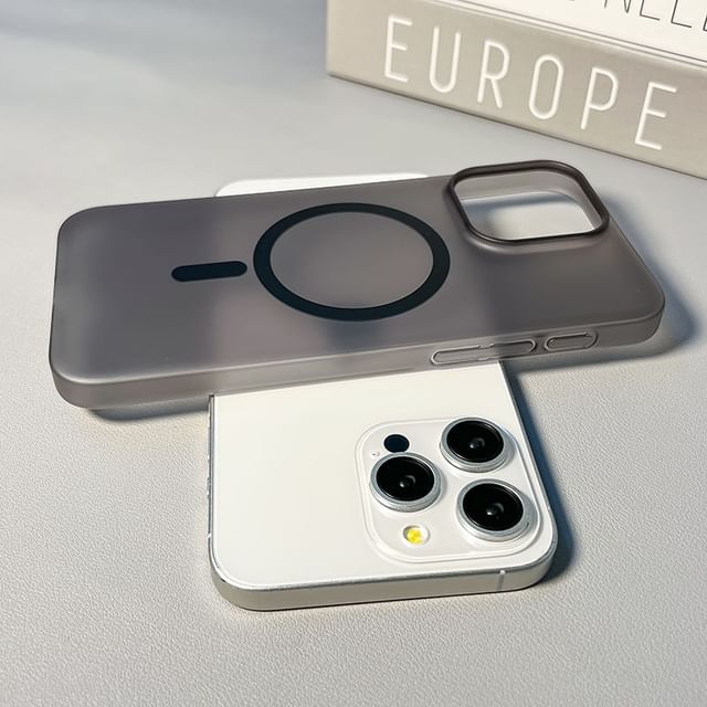 / Set Phone Strap Case Butterfly