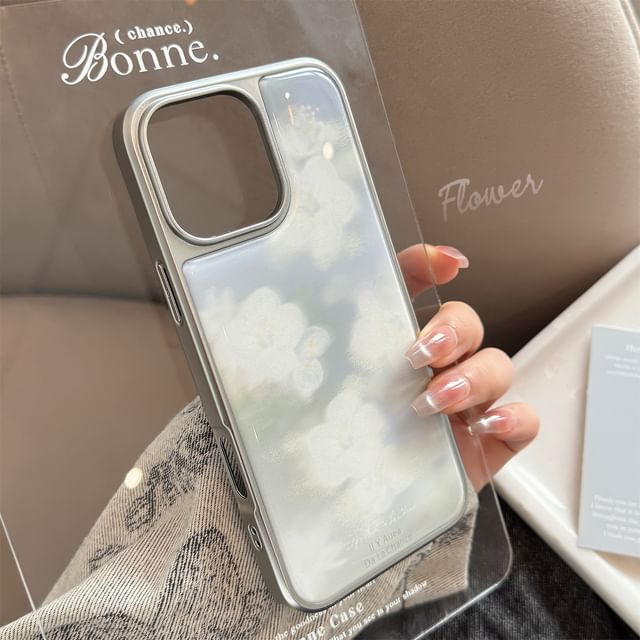 Cloud Case Phone
