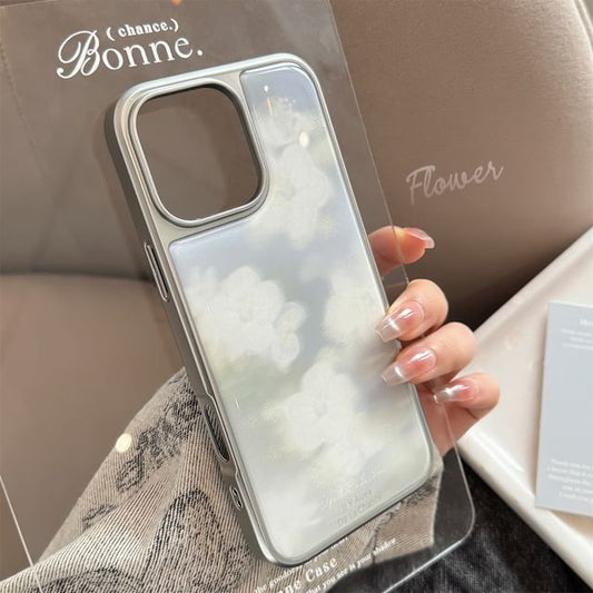 Cloud Case Phone