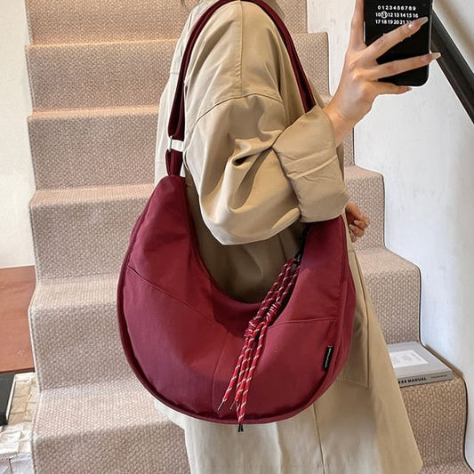 Bag Shoulder Plain