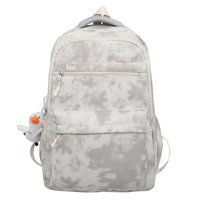 Backpack Tie-Dyed