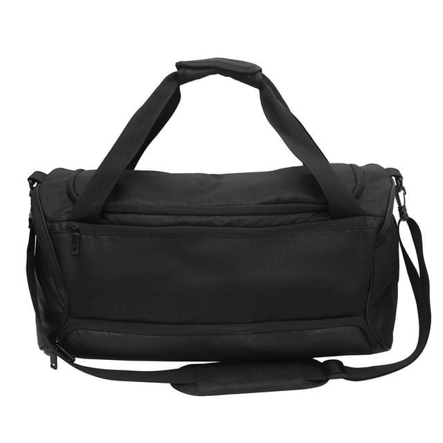 Two-Tone Carryall Bag