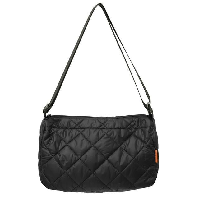 Crossbody Quilted Bag Plain