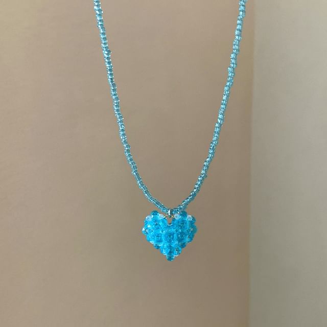 Collier de perles