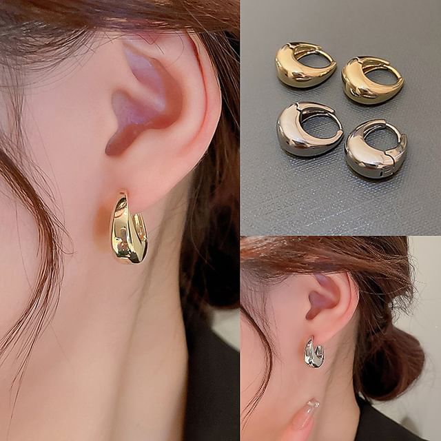 Alloy Designs) (Various Earring