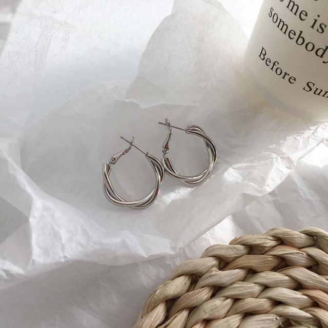 Alloy (Various Designs) Earring