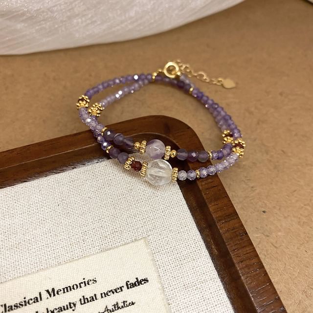 Tassel Bead Designs) (Various Bracelet