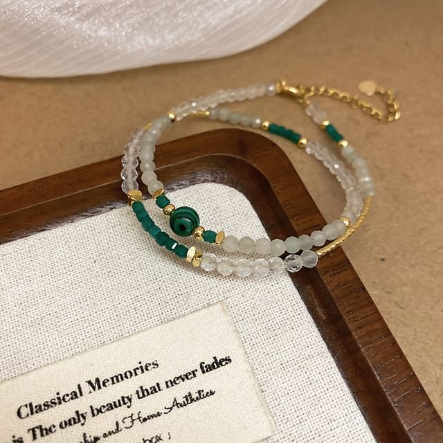 Tassel Bead Designs) (Various Bracelet