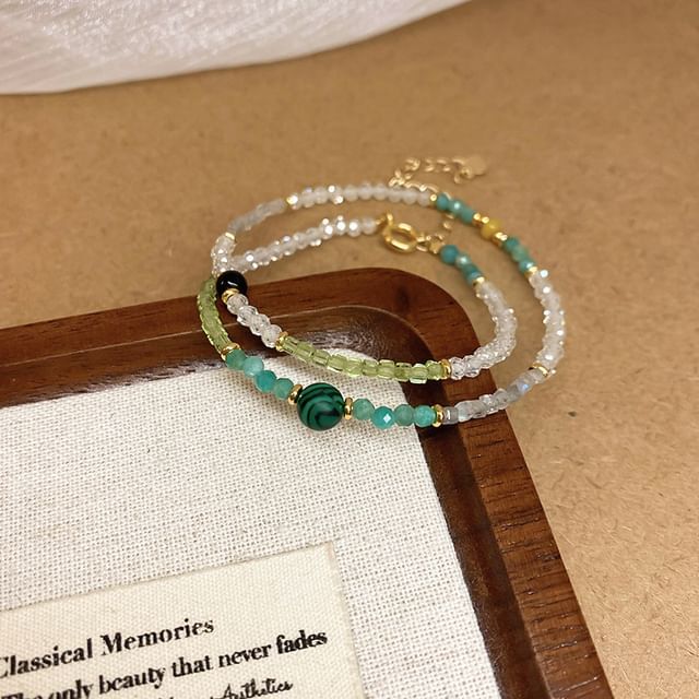 Tassel Bead Designs) (Various Bracelet