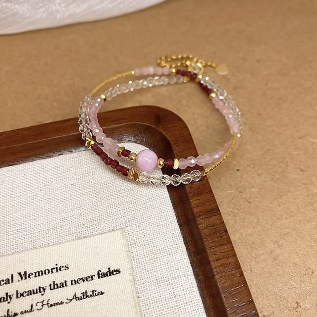 Tassel Bead Designs) (Various Bracelet