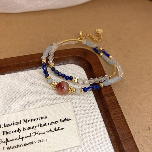 Tassel Bead Designs) (Various Bracelet