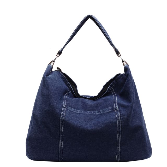 Tote Bag Denim