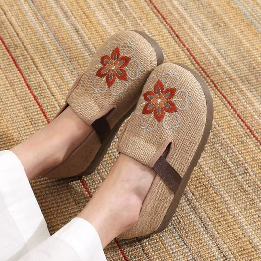 Slip Floral Ons