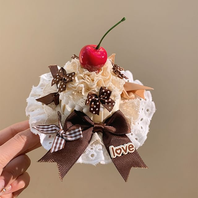 Cake Hair Designs) Clip (Various
