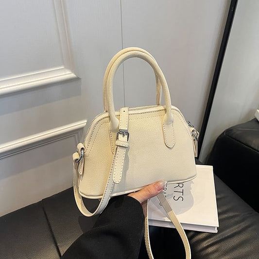 Bag Leather Crossbody Faux