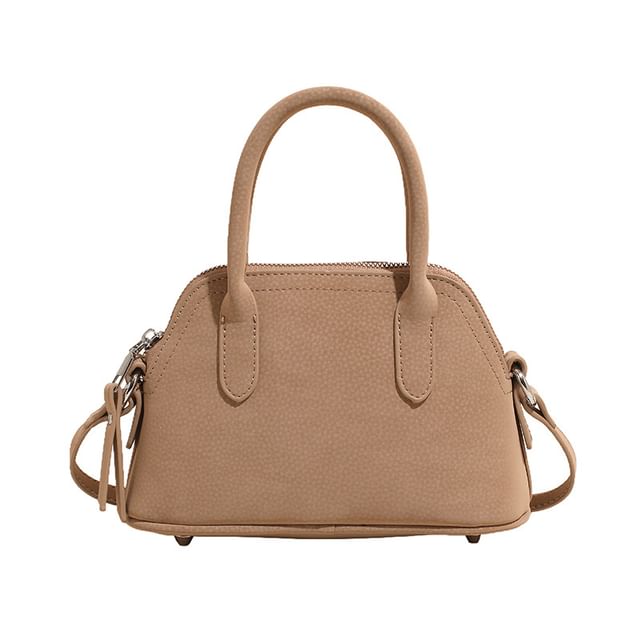 Bag Leather Crossbody Faux