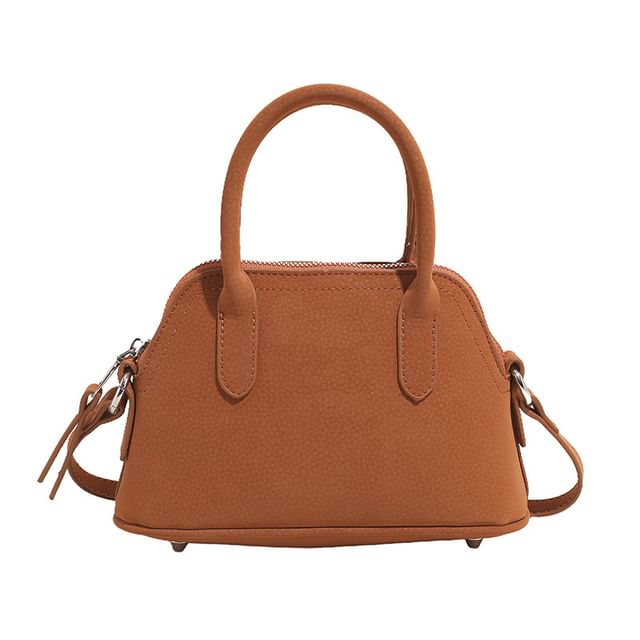 Bag Leather Crossbody Faux
