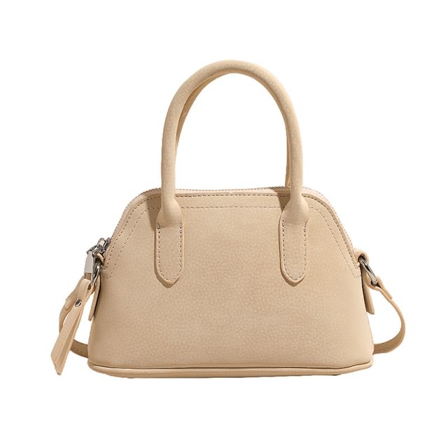 Bag Leather Crossbody Faux