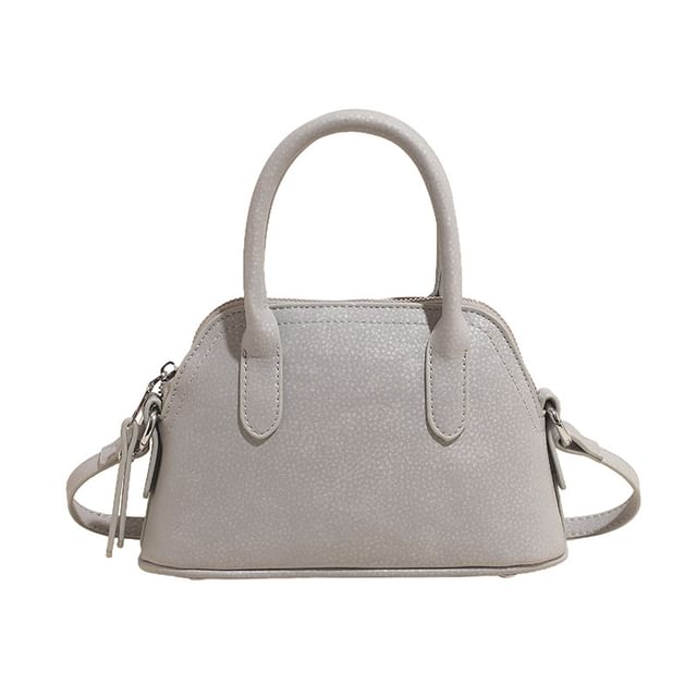 Bag Leather Crossbody Faux