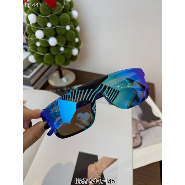 Sunglasses Cycling Square