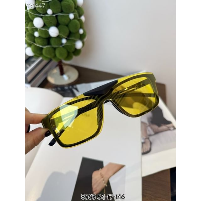 Sunglasses Cycling Square