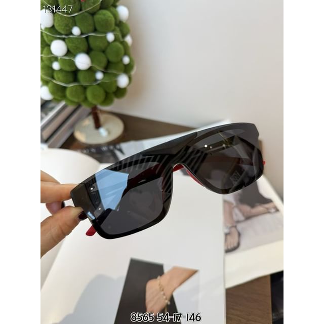 Sunglasses Cycling Square