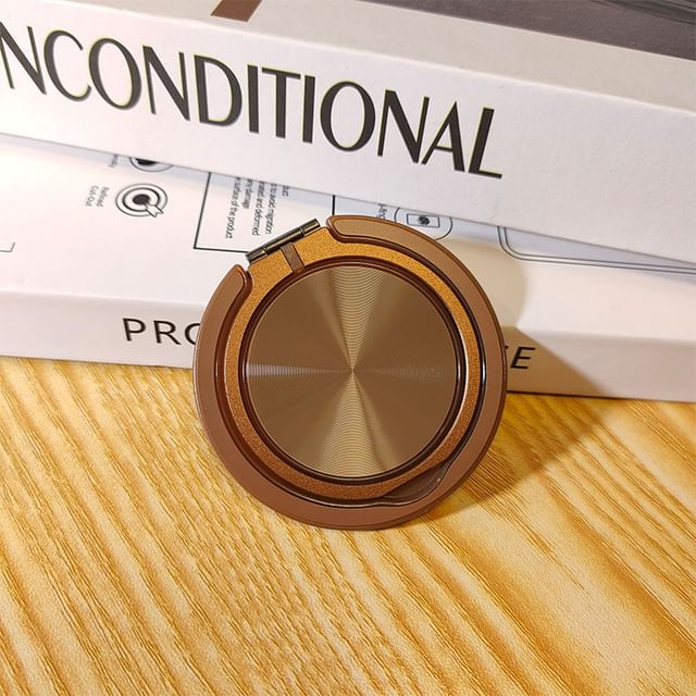 Magnetic Round Phone Stand