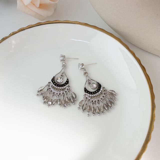 (Various Cuff Earring Alloy Designs) / Ear Fringed