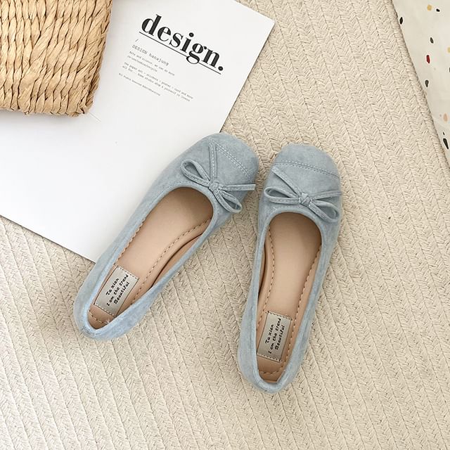 Flats Ribbon Plain