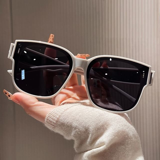 Polarized Fabric Sunglasses Cleaning Pouch Cloth Set Case /