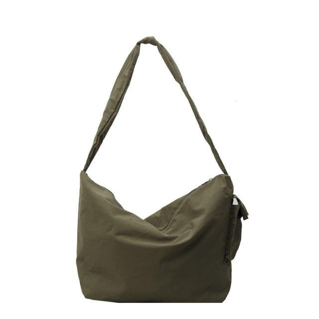 Bag Crossbody Plain