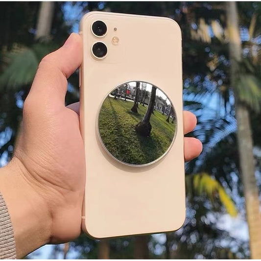 Mirror Magnetic Phone Selfie