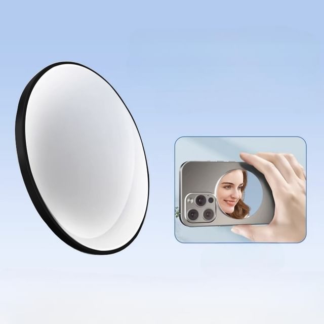 Mirror Magnetic Phone Selfie