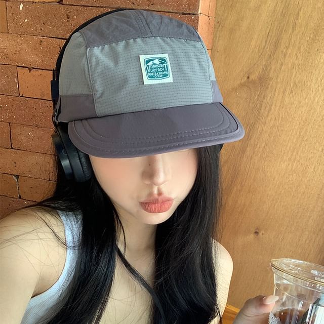 Dry Applique Designs) (Various Cap Quick