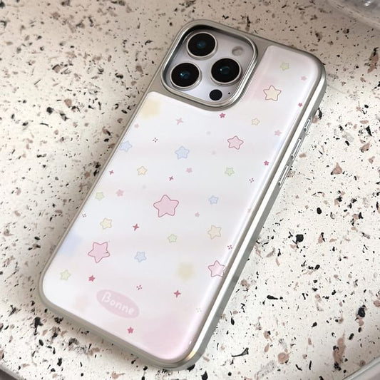 Strap / Phone Star Case Set