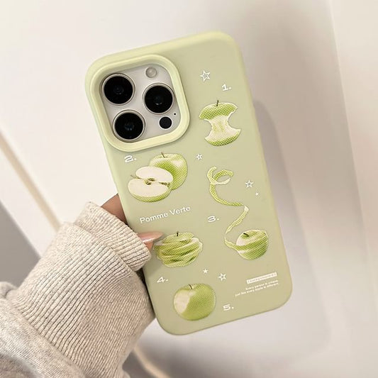 Apple Case Phone