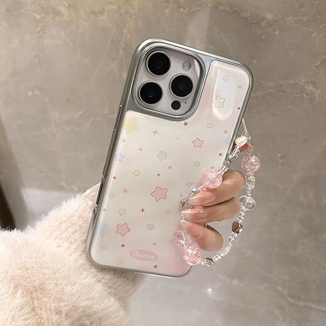 Star Case Set Strap Phone /