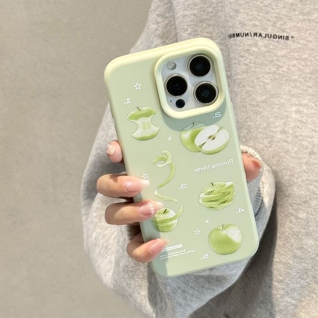 Apple Case Phone